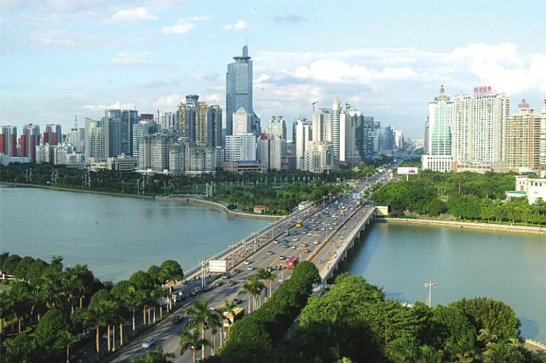 Nam Ninh Trung Quốc có gì? Tổng hợp thông tin từ A đến Z
