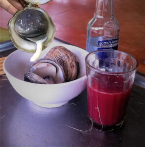 rượu ngán Hạ Long