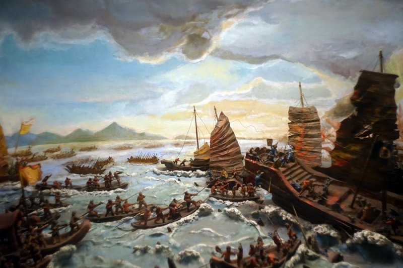 Sông Bạch Đằng