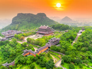 Tương Tư Hồ Trấn