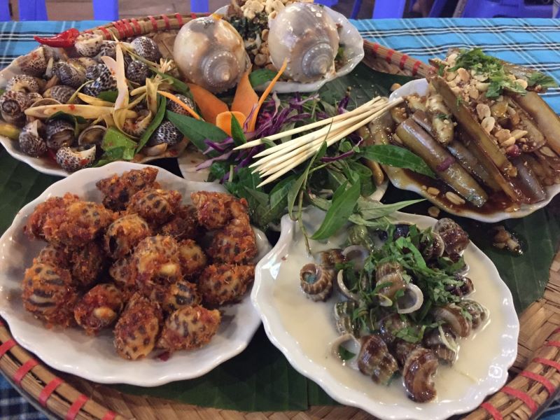 Vịnh Bái Tử Long