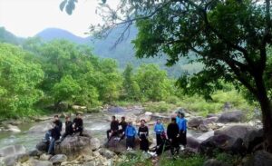 Top 5 các dân tộc ở Móng Cái, Quảng Ninh 14 dân tộc sán chỉ ở quảng ninh