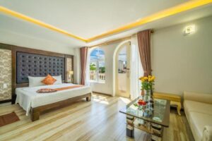 Khách sạn Hạ Long Park Hotel