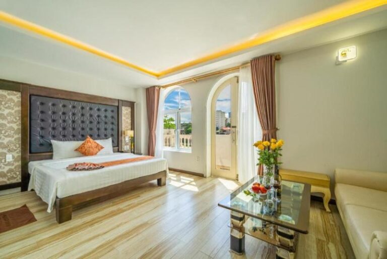 Top 7 nhà nghỉ giá rẻ ở Móng Cái sạch sẽ, chất lượng nhất