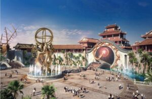 khu vui choi o ha long 0