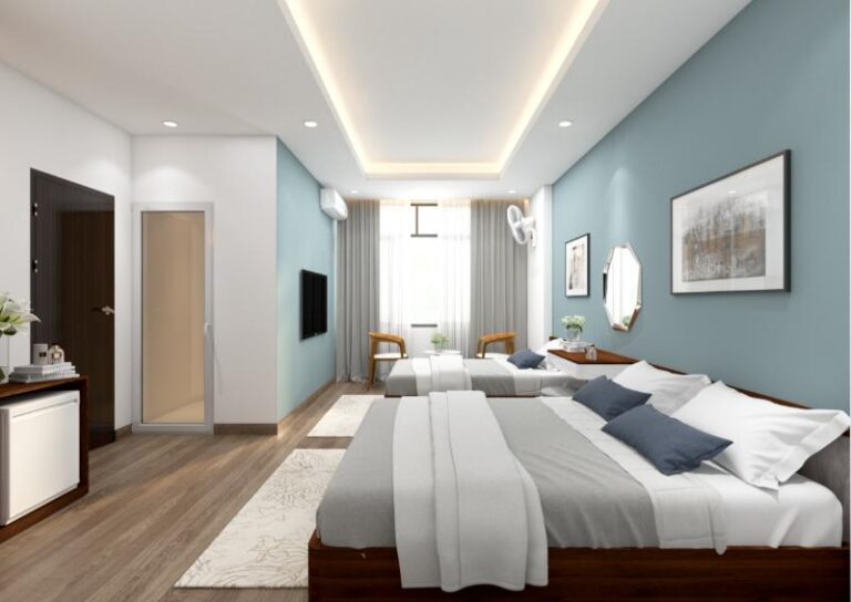 Top 5 nhà nghỉ ở Hạ Long giá cả bình dân