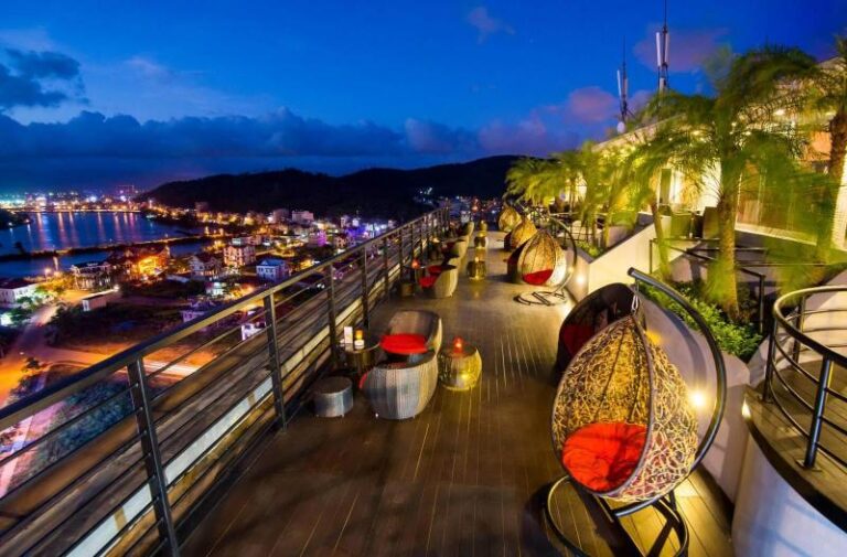 Top 5 quán cafe đẹp ở Hạ Long cho trải nghiệm thú vị