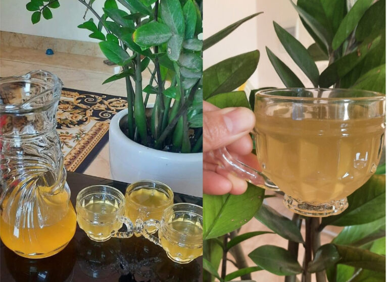 Rượu chua Bằng Cả – Thức uống đặc sản ngon miệng