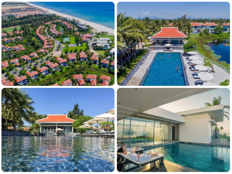 Top 5 địa điểm cho thuê villa ở Hạ Long chất lượng