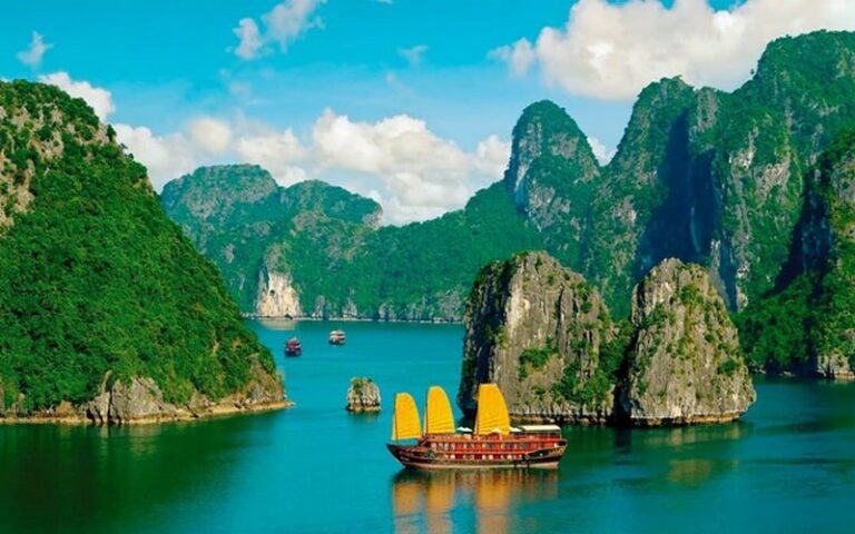 Những bài hát về Quảng Ninh hay nhất làm lay động lòng người
