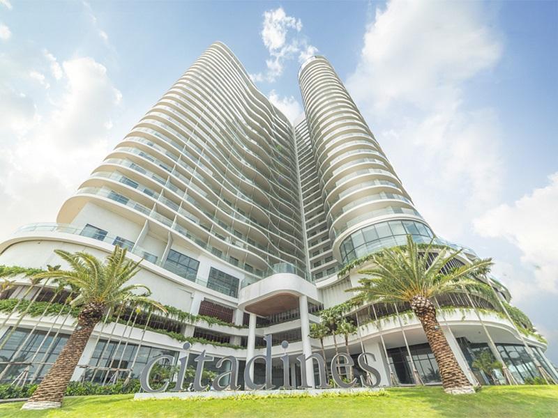 Citadine Quảng Ninh: Khách sạn hàng đầu Hạ Long