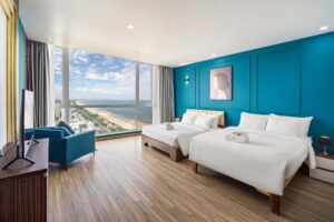 Top 5 homestay ở Cẩm Phả được nhiều người ghé thăm 16 Top 5 homestay ở Cẩm Phả được nhiều người ghé thăm
