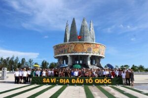 Top 5 homestay ở Móng Cái giá rẻ, chất lượng phòng tốt