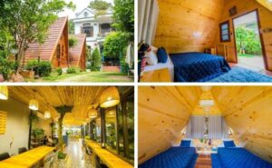 Top 9 homestay ở Quảng Ninh view đẹp, chất lượng