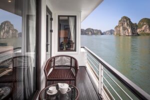 Top 7 homestay ở Quảng Yên giá bình dân, chất lượng tốt