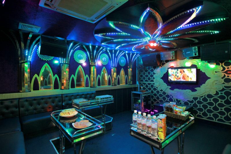 Top 5 quán karaoke ở Hạ Long nổi tiếng 1 Top 5 quán karaoke ở Hạ Long nổi tiếng