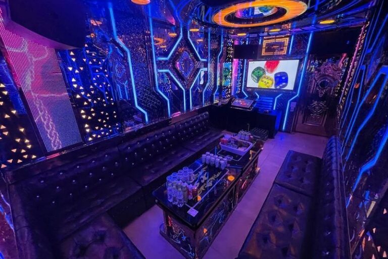 Top 4 quán karaoke ở Đông Triều nổi tiếng nhiều người yêu thích