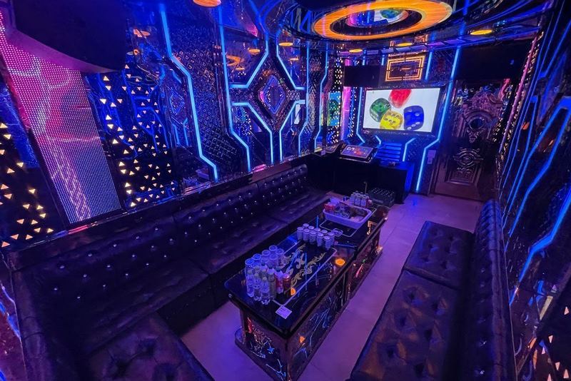 Top 4 quán karaoke ở Đông Triều nổi tiếng nhiều người yêu thích