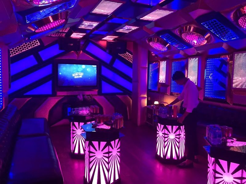 Top 5 quán karaoke ở Quảng Ninh chất lượng cao