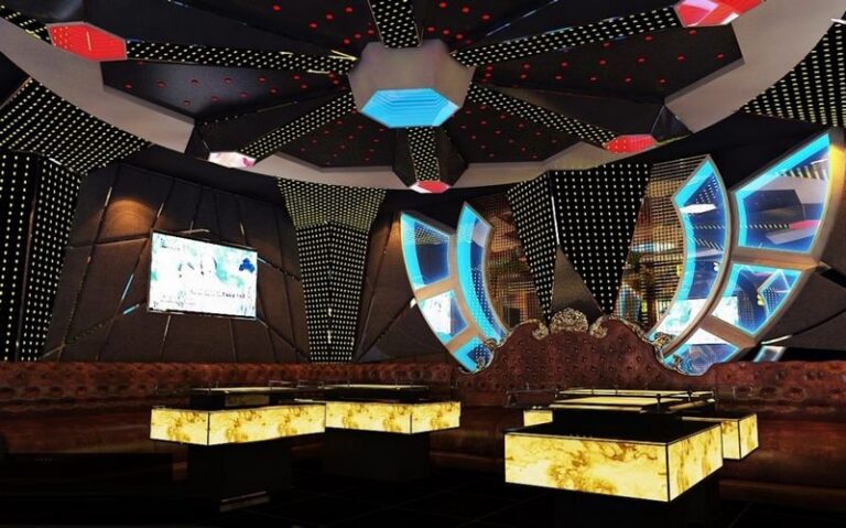 Top 5 quán karaoke ở Uông Bí chất lượng tốt nhất