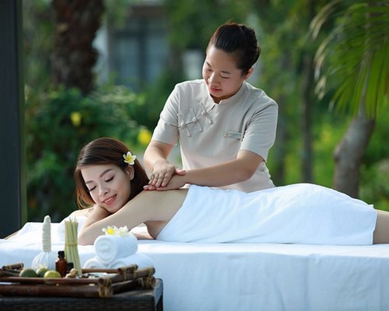 Top 4 địa chỉ massage ở Hạ Long chất lượng cao 1 Top 4 địa chỉ massage ở Hạ Long chất lượng cao