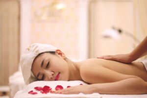 Top 4 địa chỉ massage ở Quảng Ninh chất lượng 12 Top 4 địa chỉ massage ở Quảng Ninh chất lượng tốt nhất