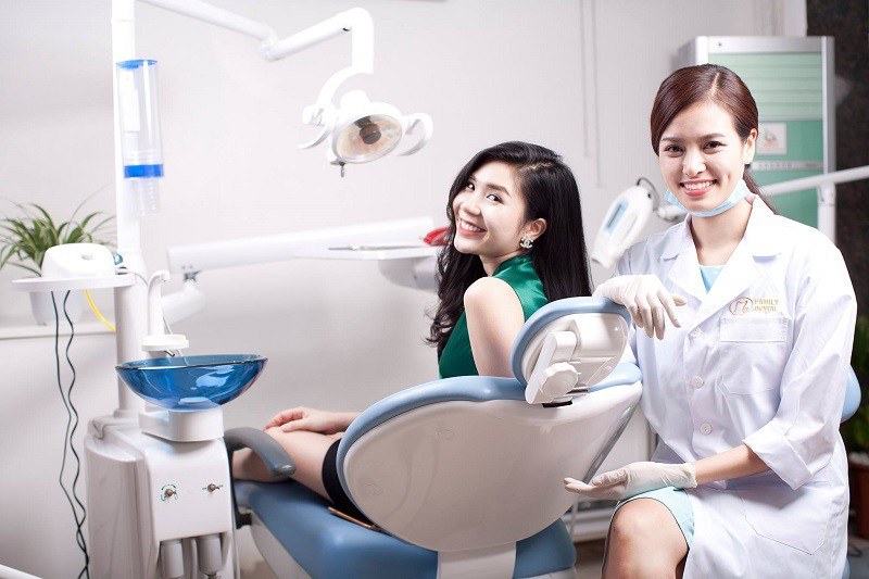 Top 5 phòng khám nha khoa ở Cẩm Phả uy tín nhất 1 Top 5 phòng khám nha khoa ở Cẩm Phả uy tín nhất
