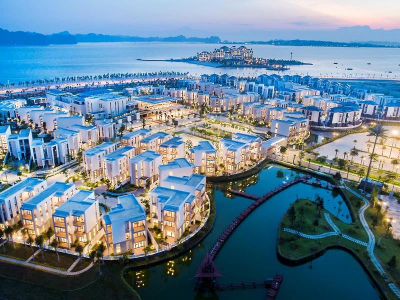Premier Village Quảng Ninh: Tổ hợp nghỉ dưỡng đẳng cấp 1 Premier Village Quảng Ninh: Tổ hợp nghỉ dưỡng đẳng cấp