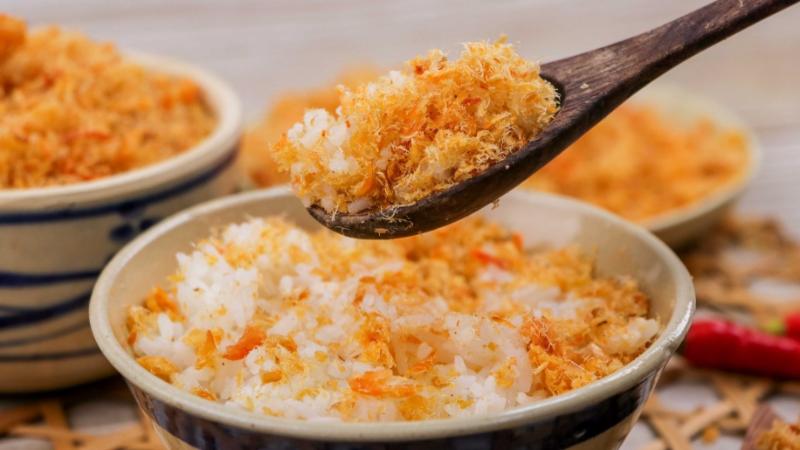 Top 5 thương hiệu Ruốc tôm Quảng Ninh uy tín và chất lượng