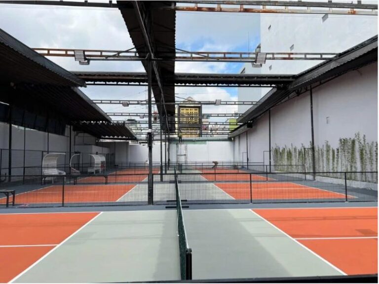 Top 4 Sân pickleball ở Hạ Long đáng trải nghiệm