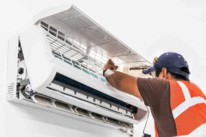 ve sinh may lanh o mong cai 0