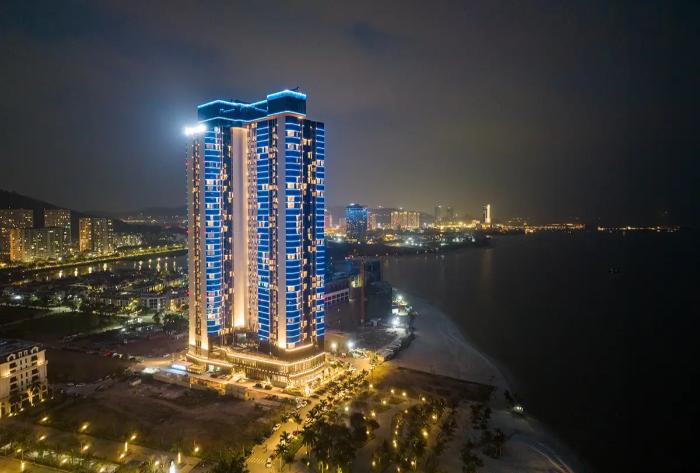 Alacarte Quảng Ninh: Điểm nghỉ dưỡng đẳng cấp tại Hạ Long 1 Alacarte Quảng Ninh: Điểm nghỉ dưỡng đẳng cấp tại Hạ Long