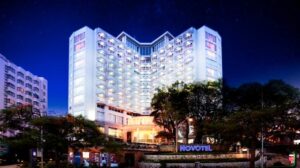 Novotel Quang Ninh 0