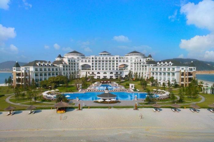 Vinpearl Quảng Ninh: Địa chỉ nghỉ dưỡng thư giãn hàng đầu Hạ Long