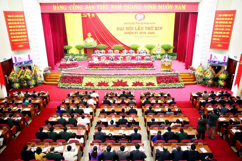 Bí thư Tỉnh Ủy Quảng Ninh qua các thời kỳ