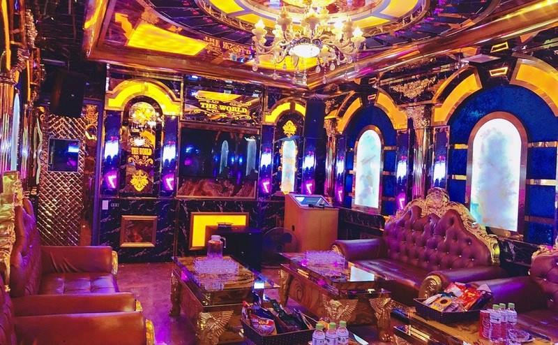Top 4 quán karaoke ở Quảng Yên chất lượng giá tốt 1 Top 4 quán karaoke ở Quảng Yên chất lượng giá tốt
