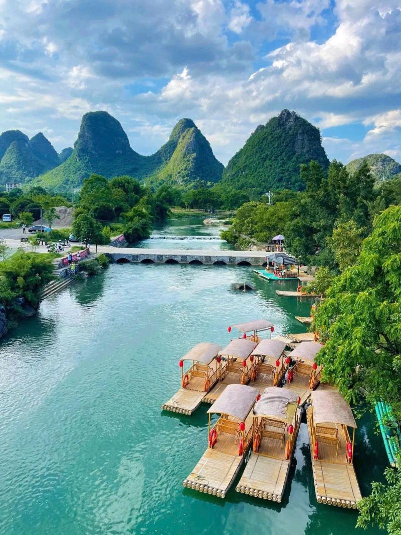 Tour Nam Ninh - Quế Lâm - Dương Sóc 4N3Đ - 5.590k 9 nam ninh 4n3d 1 1