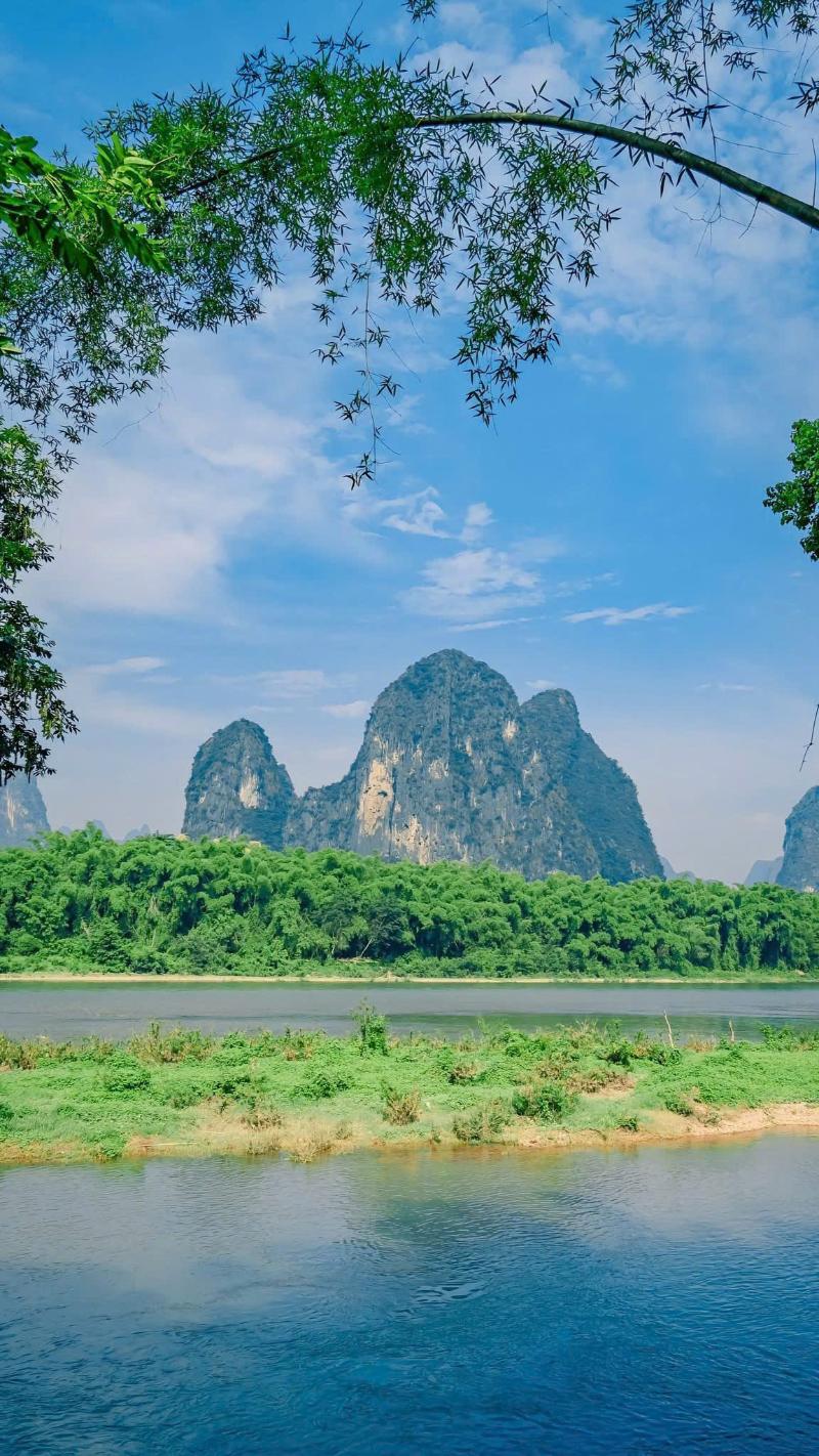 Tour Nam Ninh - Quế Lâm - Dương Sóc 4N3Đ - 5.590k 8 nam ninh 4n3d 10