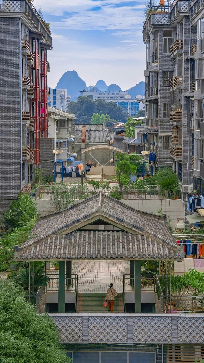 Tour Nam Ninh - Quế Lâm - Dương Sóc 4N3Đ - 5.590k 4 nam ninh 4n3d 13