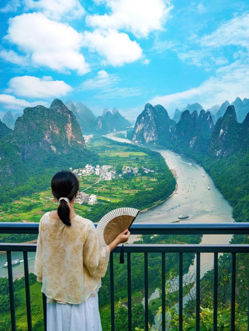 Tour Nam Ninh - Quế Lâm - Dương Sóc 4N3Đ - 5.590k 10 nam ninh 4n3d 2 1