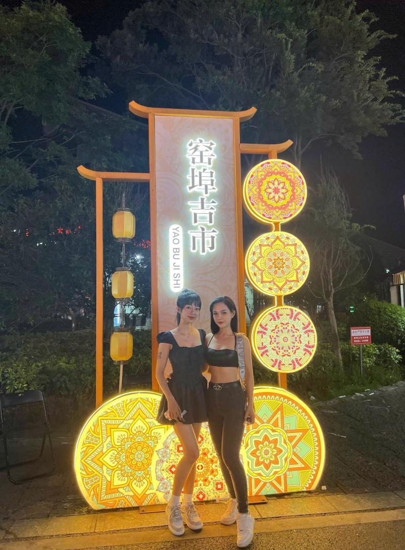 Nam Ninh Trung Quốc - Liễu Châu