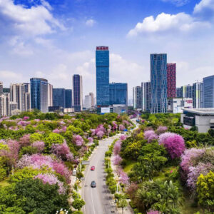 Tour Nam Ninh - Liễu Châu 4N3Đ - CHỈ 4.890.000