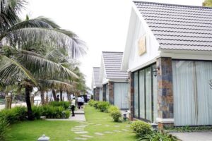 Top 4 resort ở Cẩm Phả đẹp nhất, nghỉ dưỡng đẳng cấp 12 Top 4 resort ở Cẩm Phả đẹp nhất, nghỉ dưỡng đẳng cấp