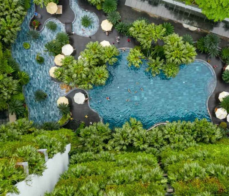Top 5 resort ở Móng Cái cho kỳ nghỉ dưỡng sang trọng