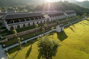 Top 3 resort ở Uông Bí có không gian nghỉ dưỡng đẳng cấp