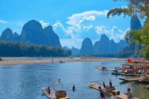 Hưng Bình cổ trấn