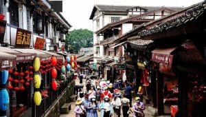 Mặc Nhung Miêu Trại