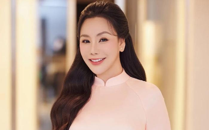 Ca sĩ Hồ Quỳnh Hương: Giọng ca Quảng Ninh vang vọng khắp Vpop 2 cai-si-ho-quynh-huong