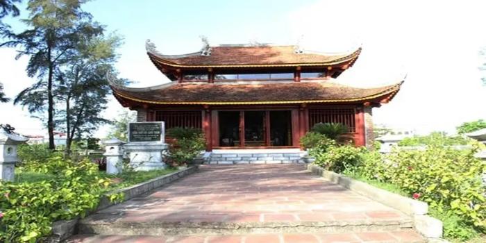Đảo Ngọc Vừng: Vẻ đẹp hoang sơ, bình yên giữa vịnh Bái Tử Long 9 dao ngoc vung 3