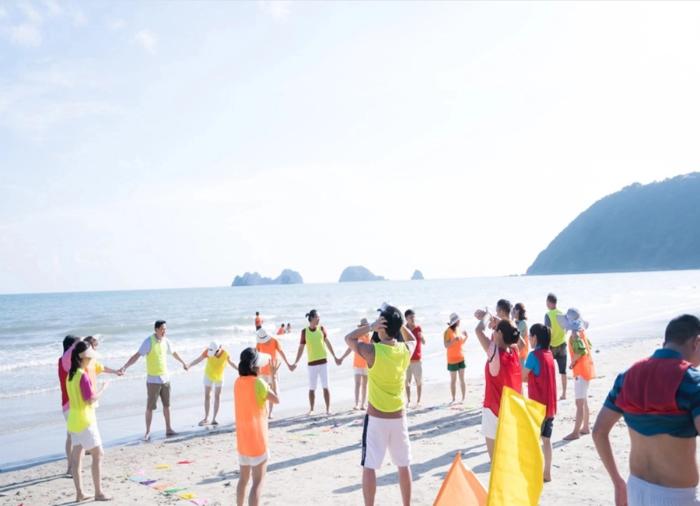 Đảo Ngọc Vừng: Vẻ đẹp hoang sơ, bình yên giữa vịnh Bái Tử Long 11 dao ngoc vung 5